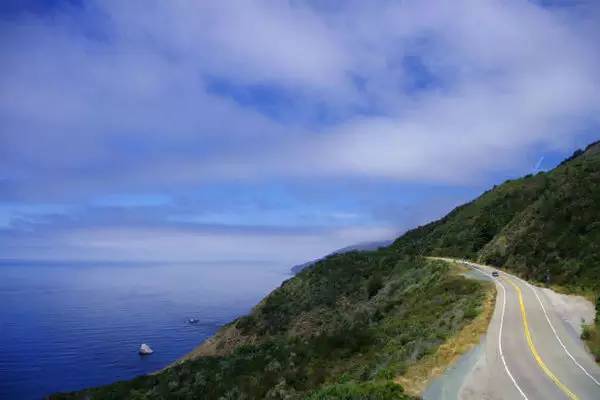 美国强力球最新开奖号与自然美景探险之旅的双重体验