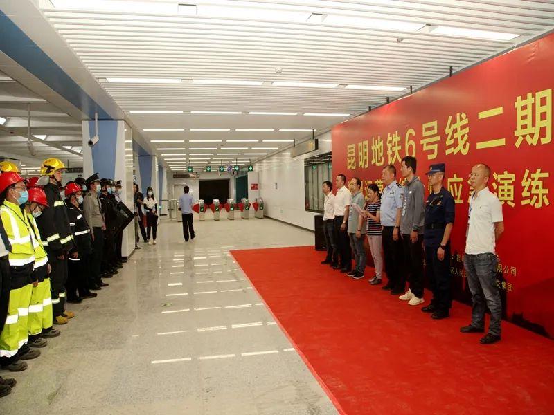 昆明火灾实时更新，最新消息与进展