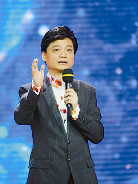 崔永元最新消息速递
