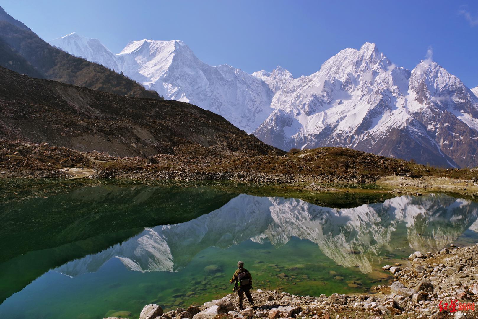 最新航拍卫星地图，自然美景探索之旅的盛宴