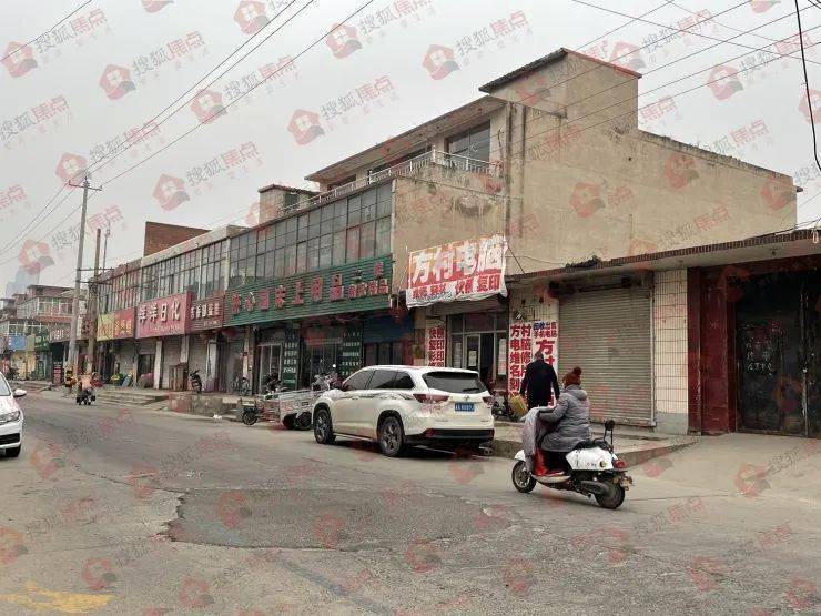 石家庄方村深处隐藏的瑰宝，最新消息一览