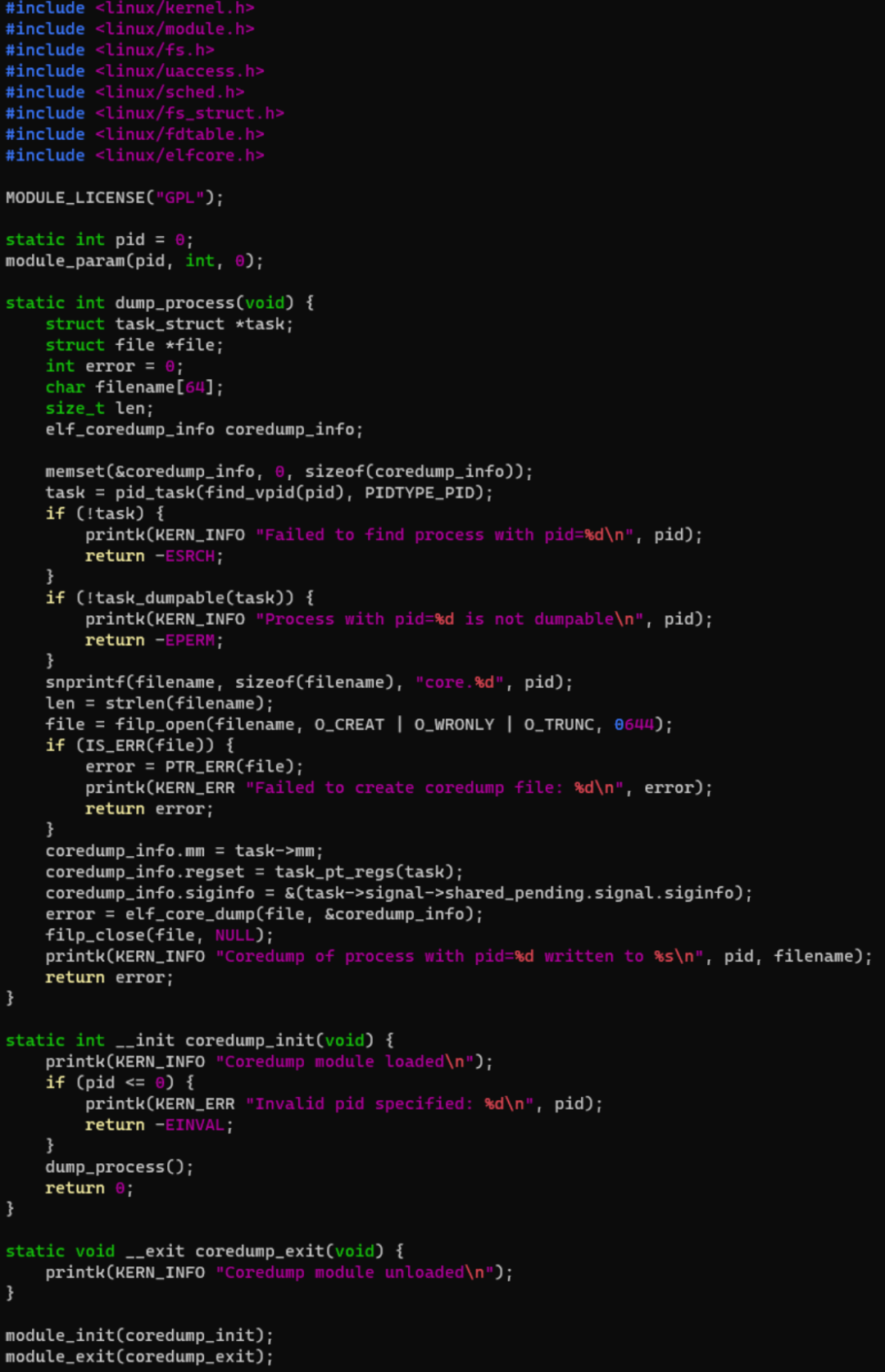 Linux最新版本探索之旅，自信与成就感的源泉