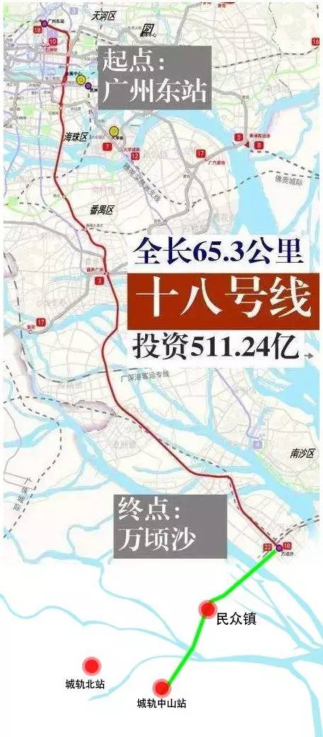 中山地铁最新动态更新，最新消息汇总
