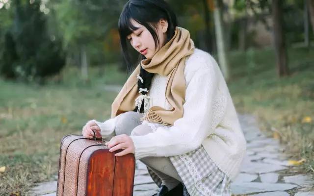 薛丹最新心灵之旅，拥抱自然，寻找宁静的心灵之旅