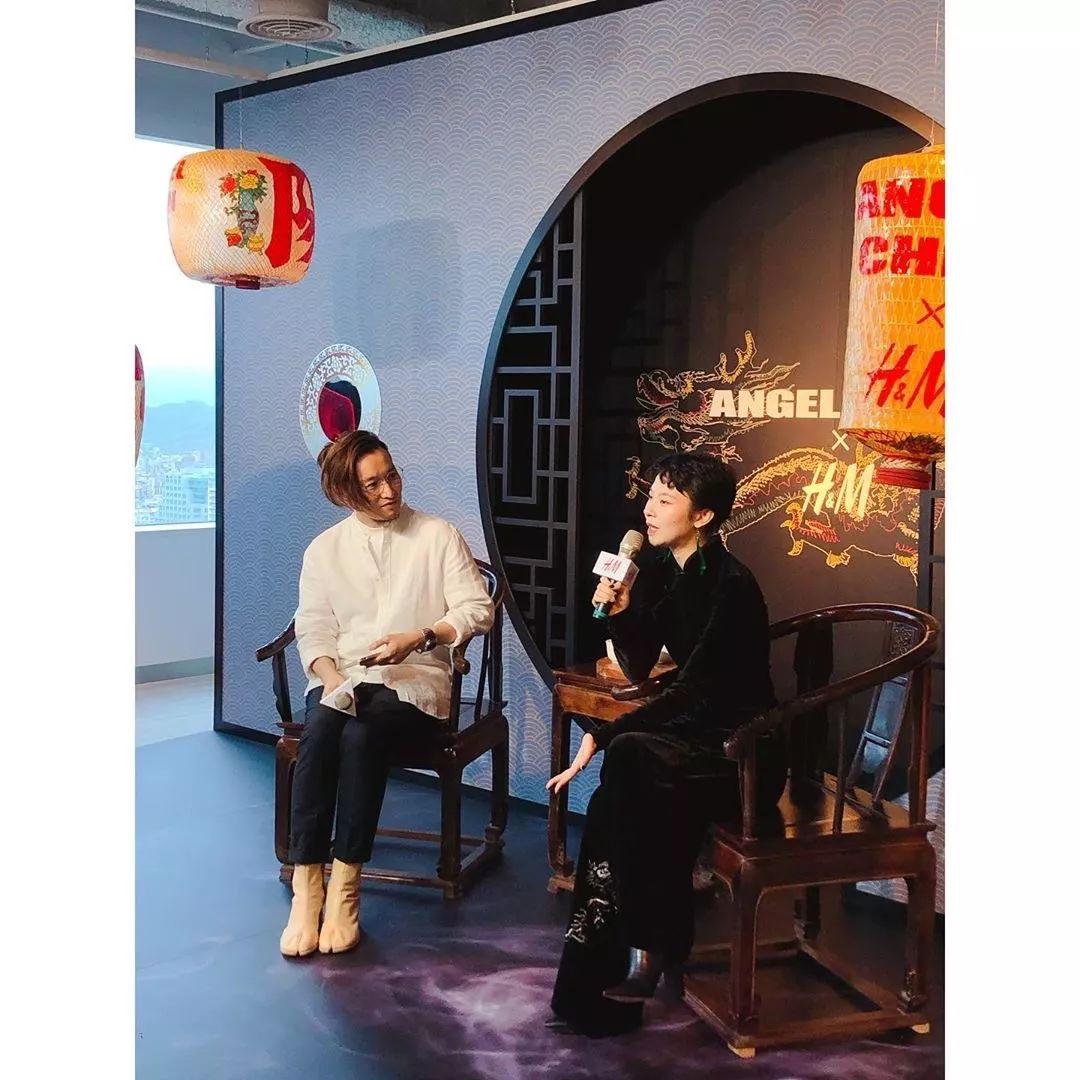 圣马丁时尚潮流