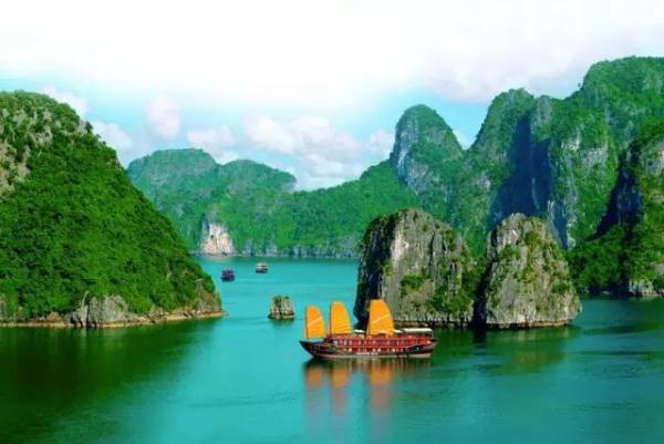 潮流资讯探索自然美景，追寻内心平和之旅