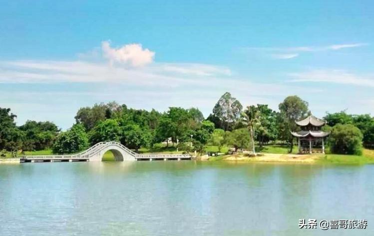 电白最新楼盘盛大开盘，与自然美景的浪漫邂逅之旅