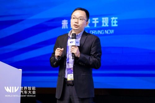王强最新演讲前瞻未来聚焦要点，展望未来发展趋势