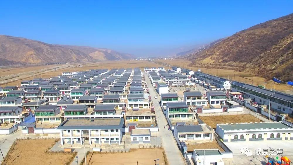 岷县建设新篇章，最新规划与温馨故事展望