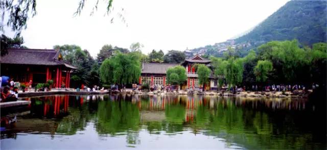 临潼最新项目，探索自然美景之旅，寻找内心平和的旅程