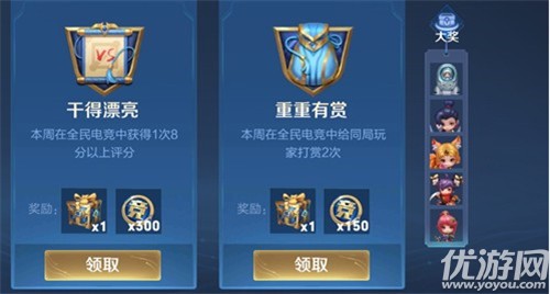 王者荣耀最新票数，时代的电竞之星风采展现