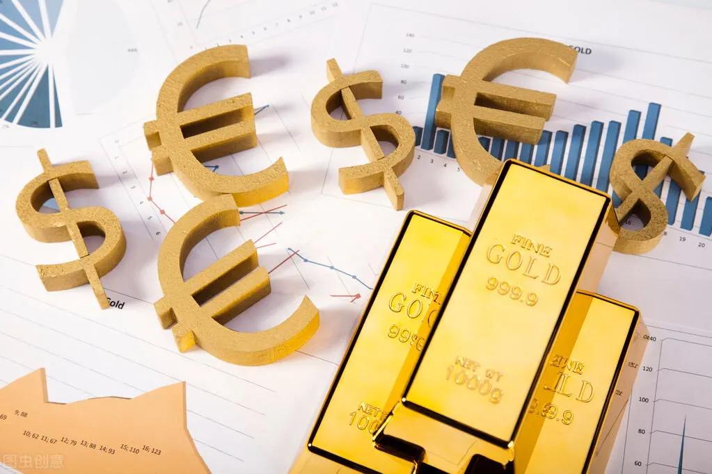 最新金条价格查询，洞悉黄金市场动态与价值