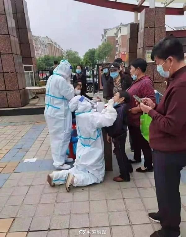河疫情最新动态更新