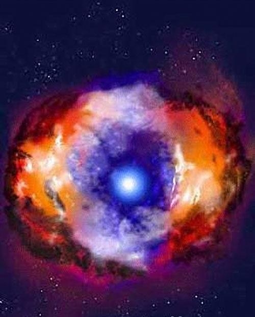 星星科技启程探索自然美景治愈之旅的最新消息