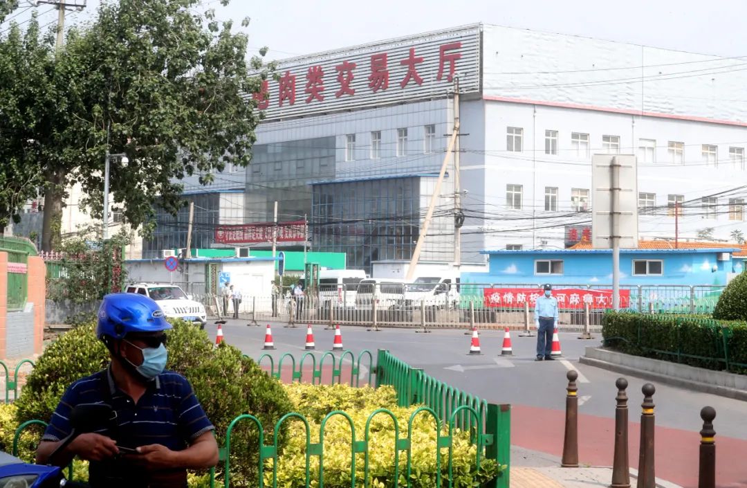 北京疫情升级至二级背后的自然美景探索之旅