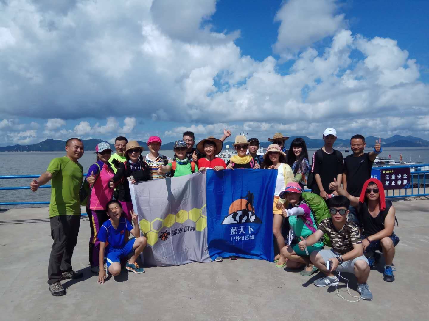 疫情下的宁静蓝天探寻，国内最新疫情加重地区自然美景之旅