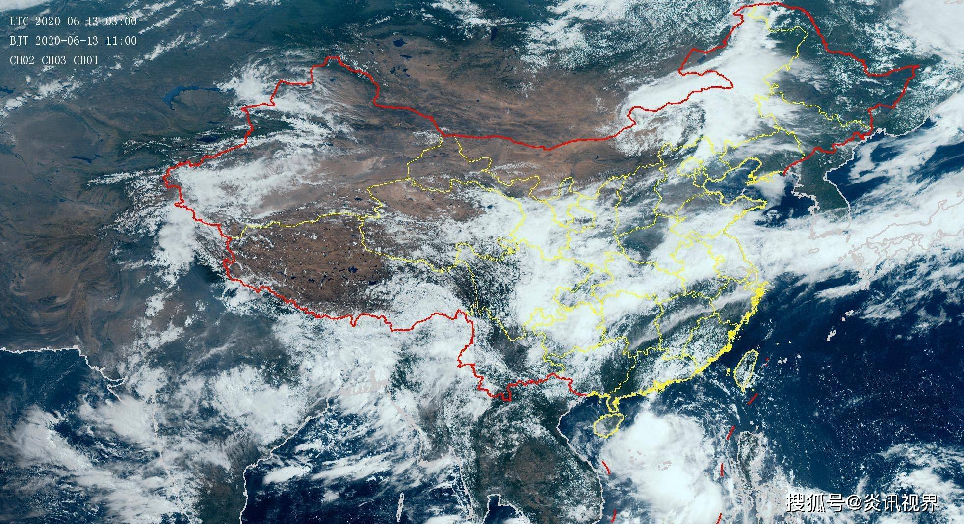 台风鹦鹉登陆广东最新,台风鹦鹉登陆广东最新，一场探索自然美景的轻松旅行