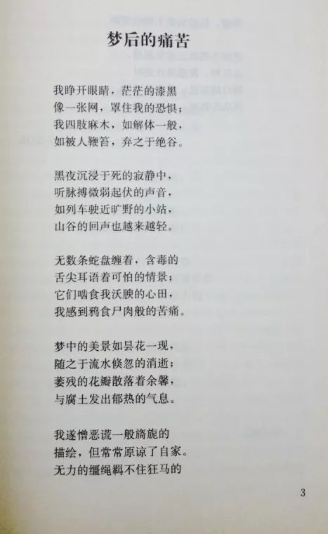 欧阳小文最新诗歌深度解析