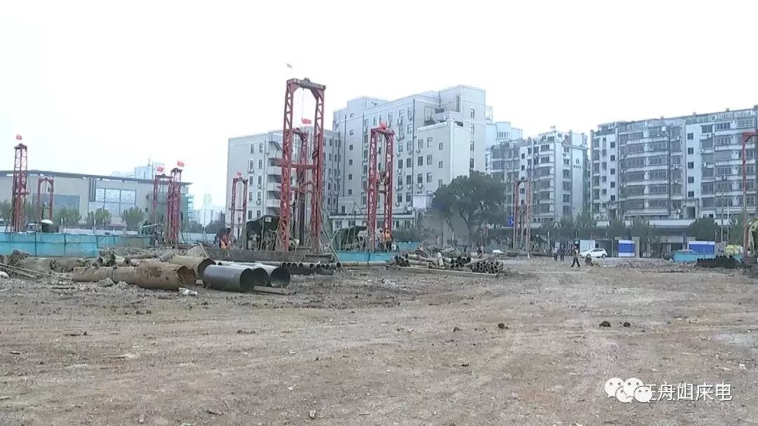 扬农搬迁最新动态更新，最新搬迁消息汇总