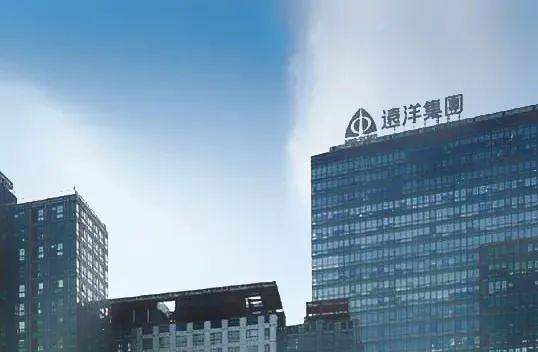 远洋恒利最新动态速递，最新消息一览📢📣