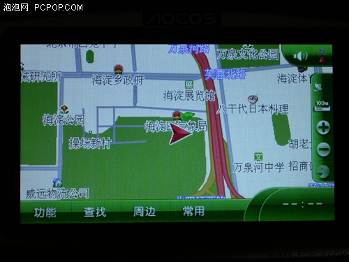 凯立德2013最新地图，探索自然美景，寻找内心平和的旅行之路