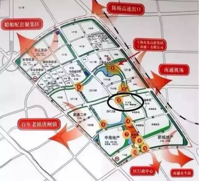 南通划入上海最新动态及观点论述