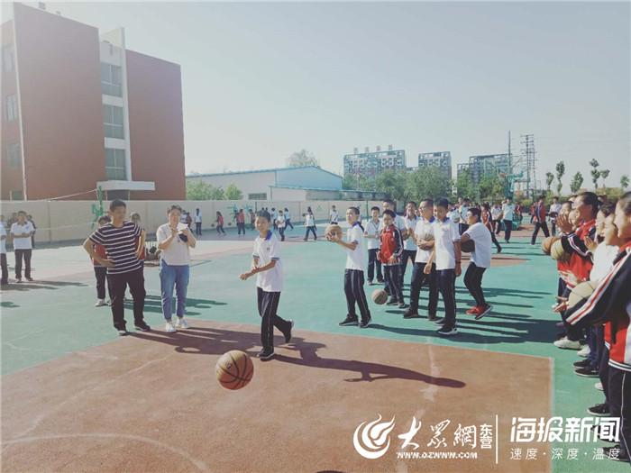 利津陈庄最新动态更新